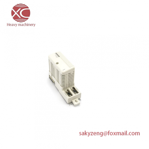 ABB CI854BK01 3BSE069449R1 - Original New Industrial Control Module