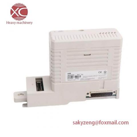 ABB CI856K01 | 3BSE026055R1 | DCS Module
