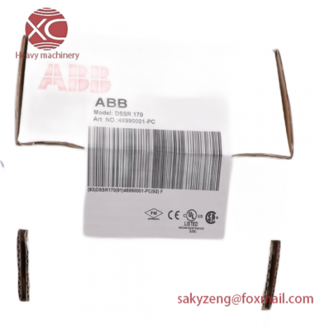 ABB CI858K01, 3BSE018135R1, Industrial Control Module