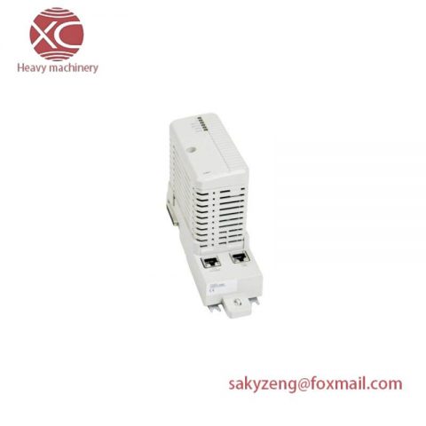 ABB CI867AK01 3BSE092689R1 - High-Performance Automation Control Module