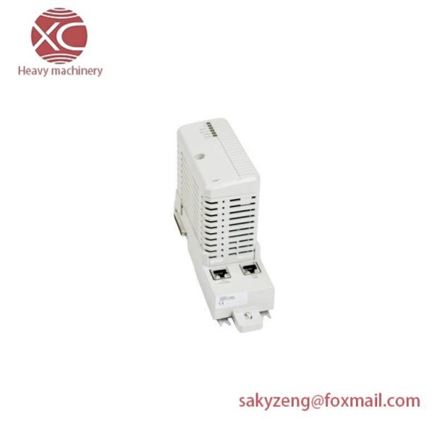 ABB CI867AK01 3BSE092689R1 - High-Performance Automation Control Module