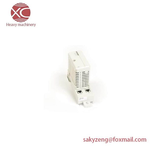 ABB CI867AK01 Modbus TCP Interface - Industrial Communication Module