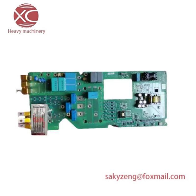 AB Electronics 1762-IF20F2 Analog Input Module