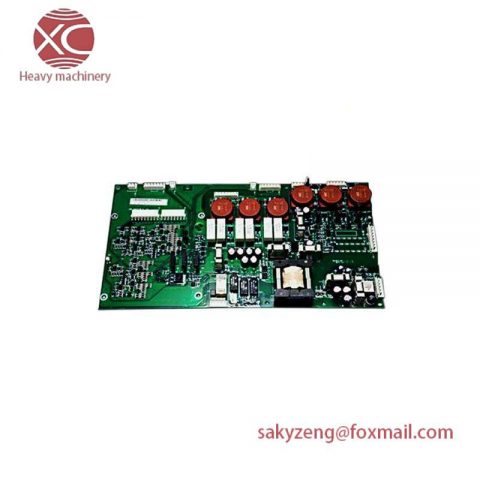 ABB CMIB-11C0 Industrial Interface Board