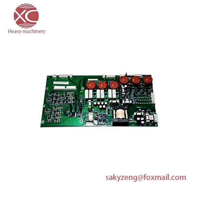 ABB CMIB-11C0 Industrial Interface Board