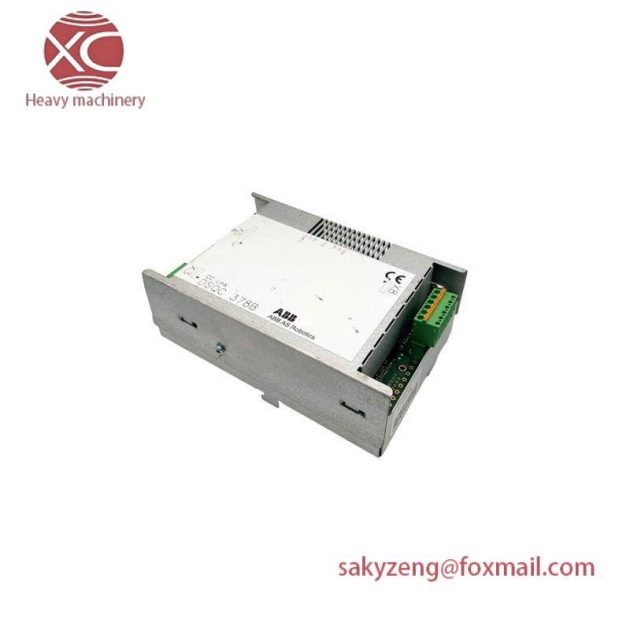 ABB COM0003 2RAA005844A0006A Industrial Control Module