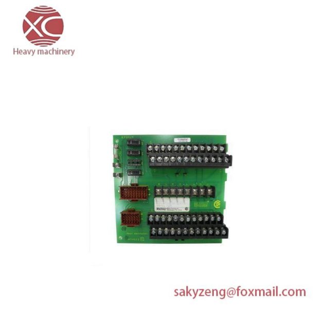 ABB CP405 PLC - Control Panel for Industrial Automation Solutions
