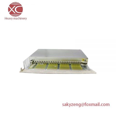 ABB CP450-T-ETH Controller for Industrial Automation