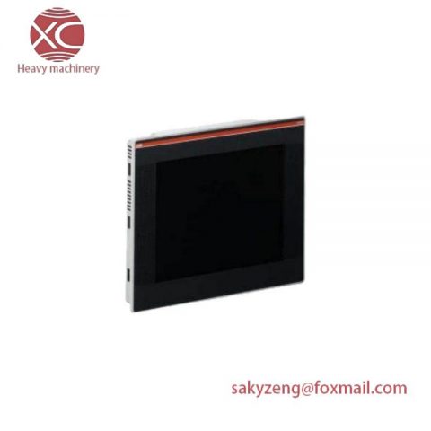 ABB CP665 1SAP565100R0001 - Touch Screen Module, Industrial Automation Solutions