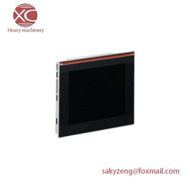 ABB CP665 1SAP565100R0001 - Touch Screen Module, Industrial Automation Solutions