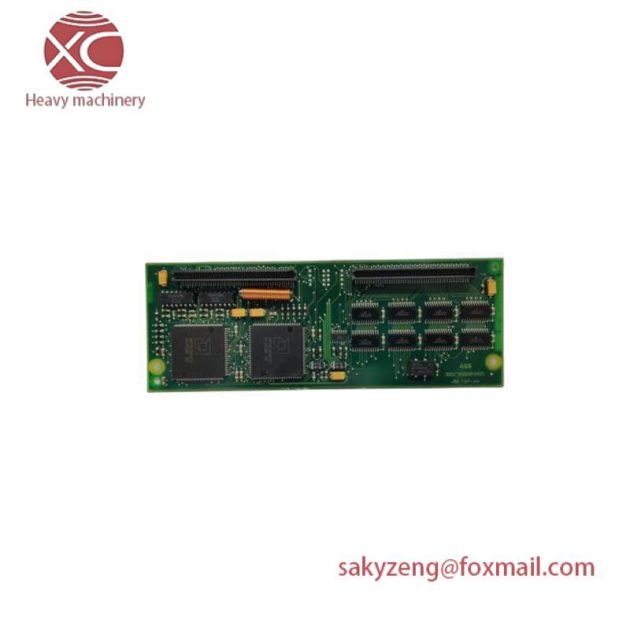 ABB CS503V1 Industrial Control PCB Card