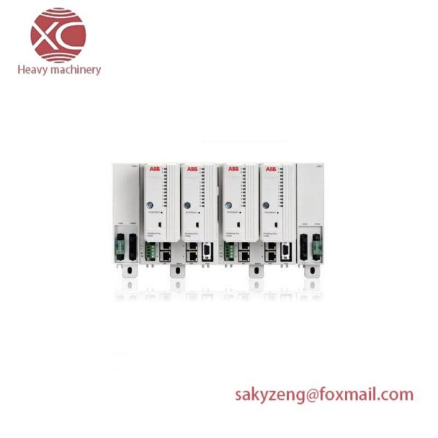 ABB CTB810 HN800: High Performance Industrial Control Module