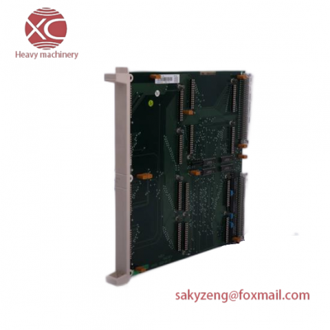 ABB DCF503A0050-0000000, High-Performance Industrial Control Module