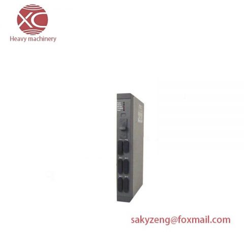 ABB DCO01 P37511-4-0369666 - Advanced IO Interface Module