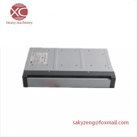 ABB DDO02 - Digital Output Module, High Performance & Reliable Control Solutions