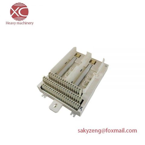 ABB DDO03 P37151-4-0369643 - Freelance Digital Output Module for Industrial Automation