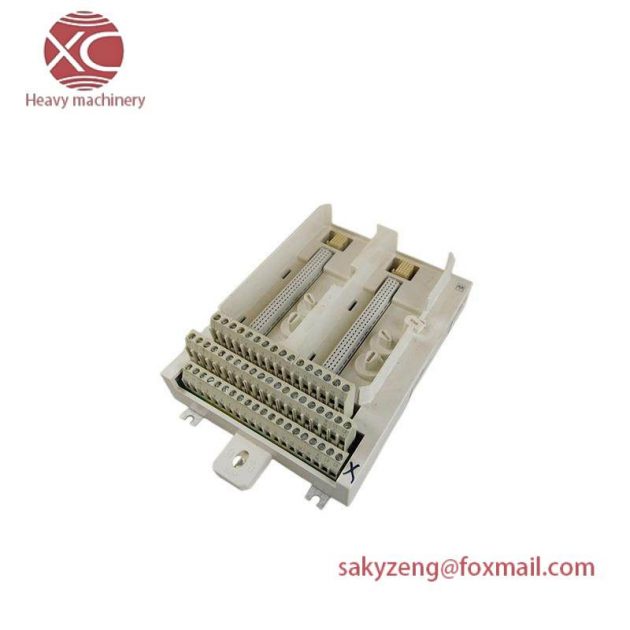 ABB DDO03 P37151-4-0369643 - Freelance Digital Output Module for Industrial Automation