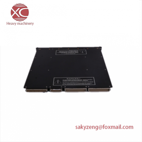 ABB DI325 - Industrial Digital Input Card for Advanced Automation Solutions