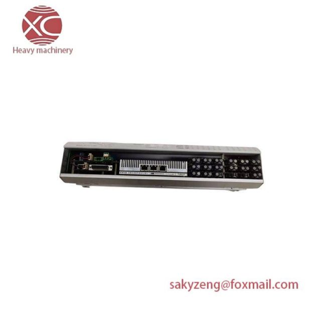 ABB DI93A HESG440355R3 - Customized Industrial Control Module