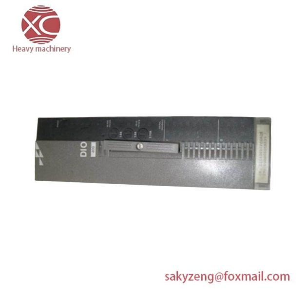 ABB DIO-400 PHBDIO40010000 - Advanced Frequency Converter Spare Part