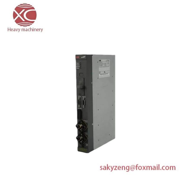 ABB DLM02 Link Module - Advanced Control Solutions for Industry