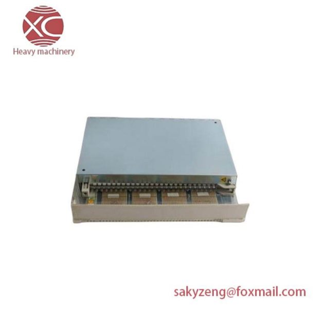 ABB DO610 Digital Output Module - 32 Channels, 24VDC