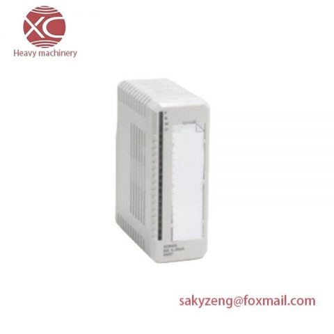 ABB DO815 3BSE013258R1 - High Efficiency Power Supply Module