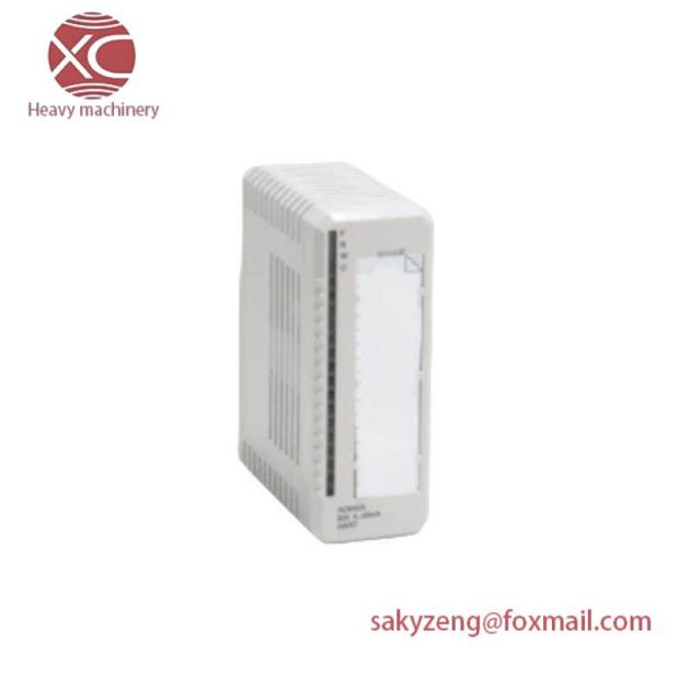ABB DO815 3BSE013258R1 - High Efficiency Power Supply Module