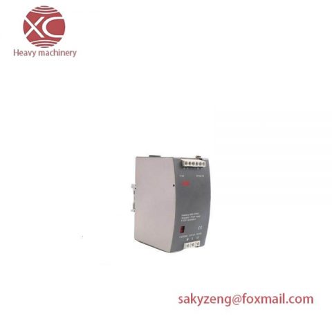 ABB DPW03 P37611-5-8018644M Power Supply Module