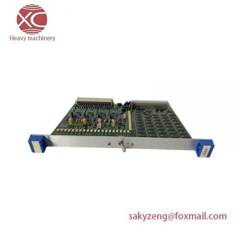 ABB DSAI130D 3BSE003127R1 - Industrial Automation Control Module