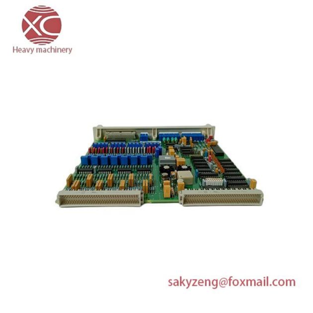 ABB DSAI130D 3BSE003127R1 - Industrial Automation Control Module