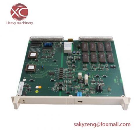 ABB DSAI146 3BSE007949R1 Industrial Control Module