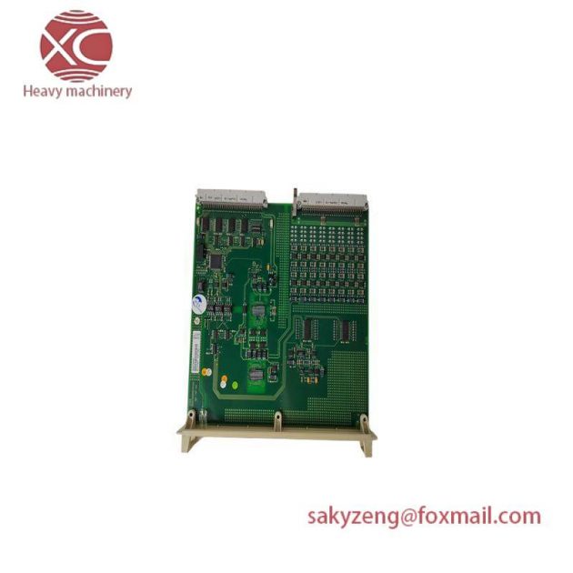 ABB DSAI146 3BSE007949R1 Industrial Control Module