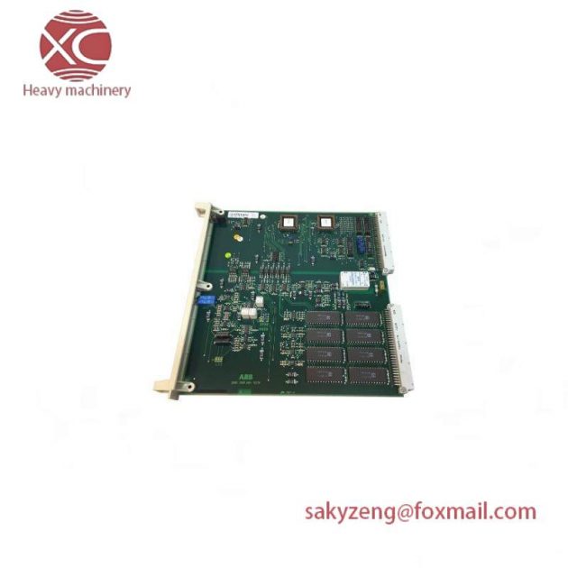 ABB DSAI146 3BSE007949R1 Industrial Control Module