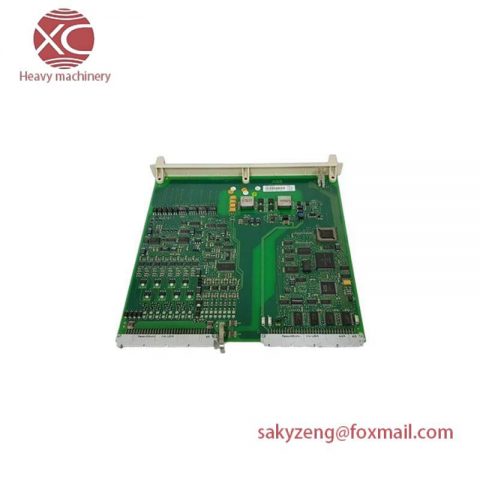 ABB DSAX110A 3BSE018291R1 Industrial Control Panel