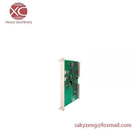ABB DSBC173 | 57310001-KH | BUS REPEATER | SLAVE
