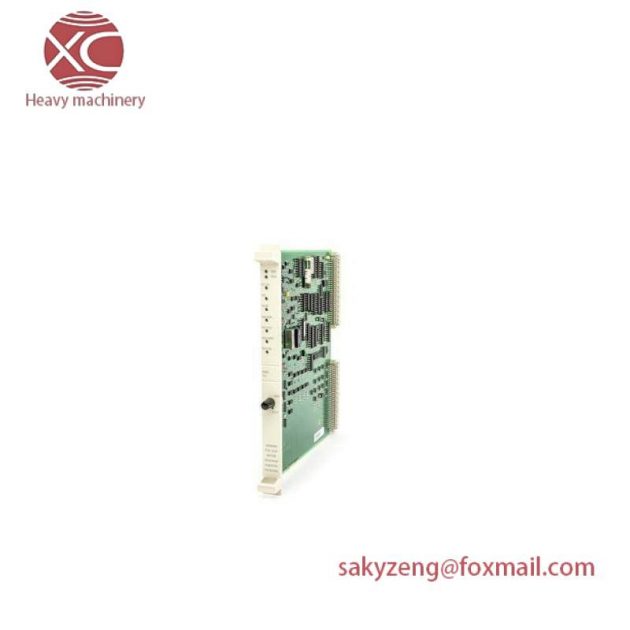 ABB DSBC174 Bus Extender S100 I/O Bus, 3BSE012211R1