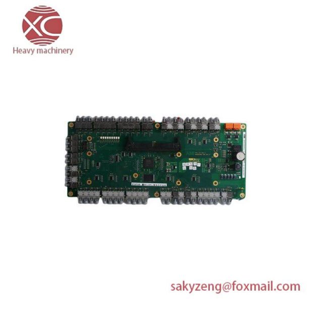 ABB DSBC176 Bus Extender Board, 3BSE019216R1
