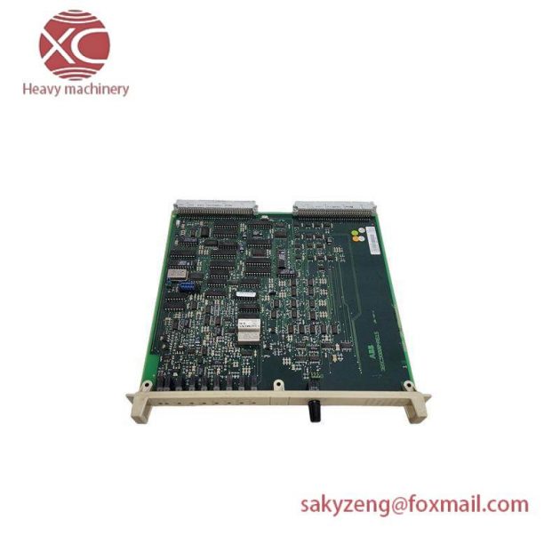 ABB DSBC176 Bus Extender Board, 3BSE019216R1