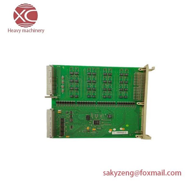 ABB DSDO115A - 3BSE018298R1 - Digital Output Module for Advanced Control Solutions