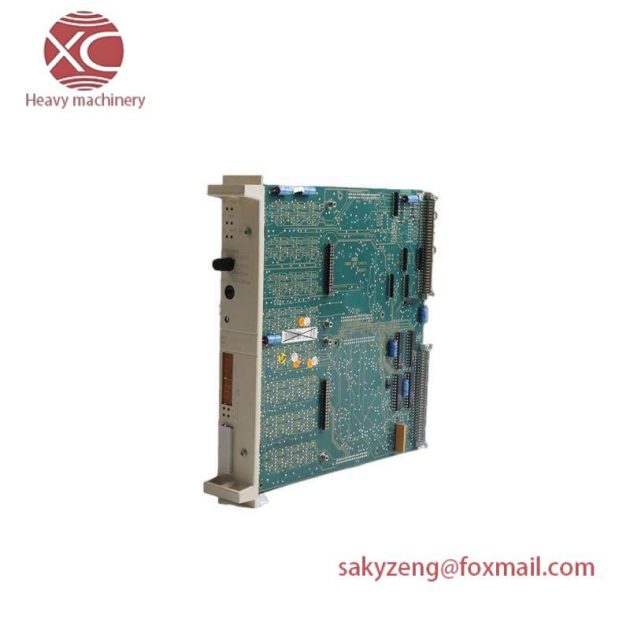 ABB DSPC172H - Master CPU Module, Advanced Control for Industrial Automation