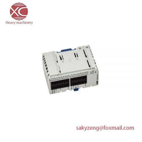 ABB DSQC1031, 3HAC058664-001, IRB6660,3HAC034526-003, IRB7603, HAC034526-003, Modular Electronics, Industrial Automation