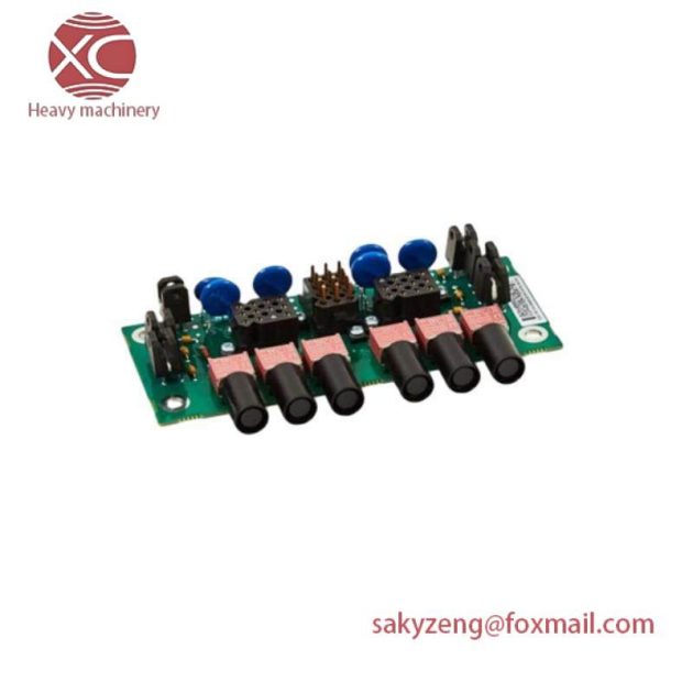 ABB DSQC1052 3HAC065021-001 BRB set: Advanced Modular I/O System