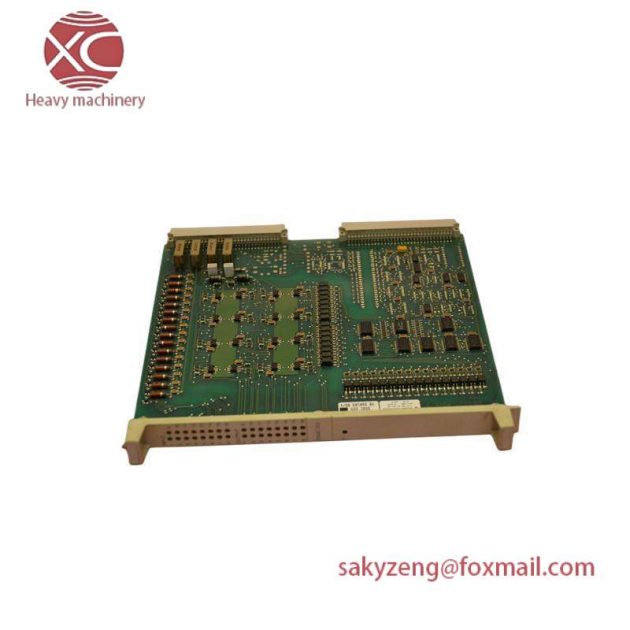 Allen-Bradley AB 2097-V33PR5 Servo Drive - Precision Control Solutions