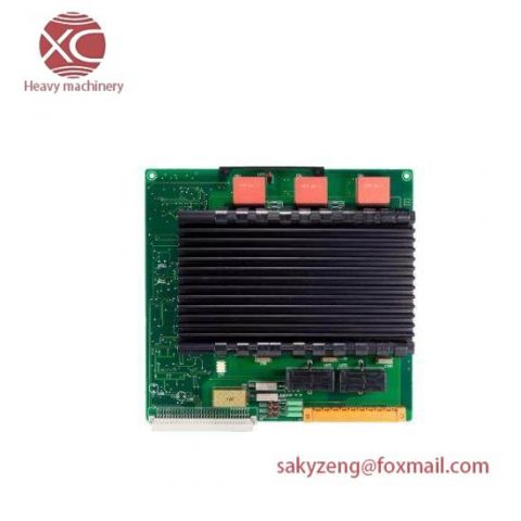 ABB DSQC236G YB560103-CD/22 Robot Axis Drive Board