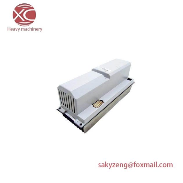 ABB DSQC346B 3HAB8101-6/10A Drive Unit