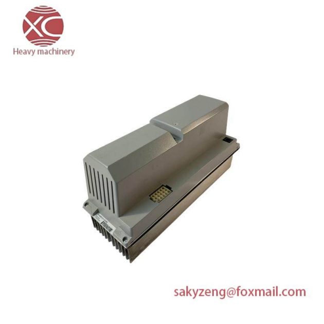 ABB DSQC346G 3HAB8101-8 Drive Unit: Precision Control for Industrial Automation