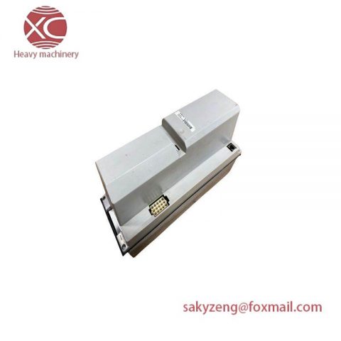 ABB DSQC346G 3HAB8101-8 IRB523HNA014908-001 lRB6700-300 3HAC055700-003 - Advanced Automation Module