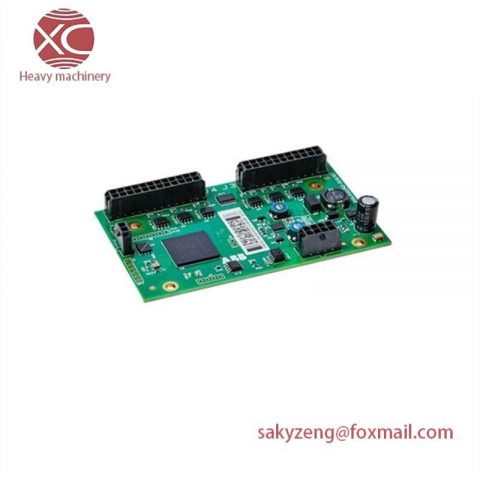 ABB DSQC401 3HAC032243-016 Circuit Board - Precision Engineered for Industrial Control Solutions