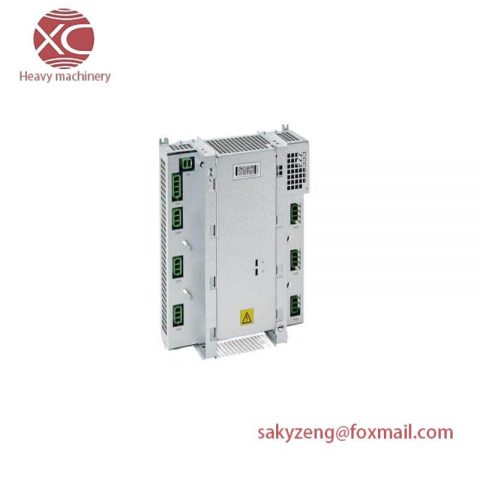 ABB DSQC431 I/O Module for IRB 6640 & IRB 6600 Robots, Integrated Manufacturing Systems